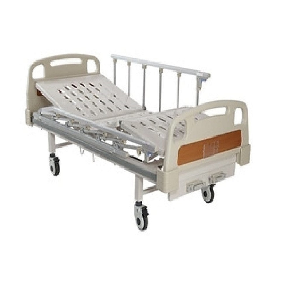 2-function Manual Bed
